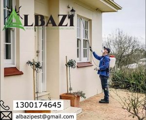 Pest Control Treatment Broadmeadows