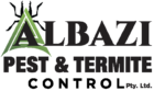 Albazi Pest Control and Termite Specialists